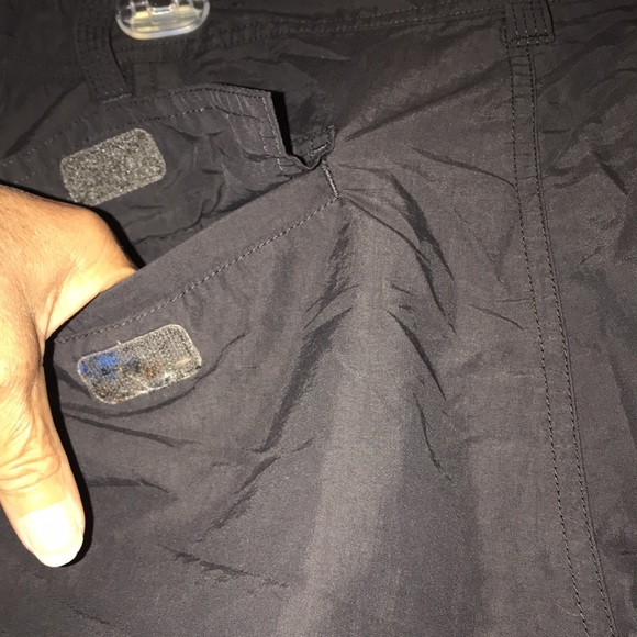 Men’s Eddie Bauer Cargo Shorts - Picture 5 of 9